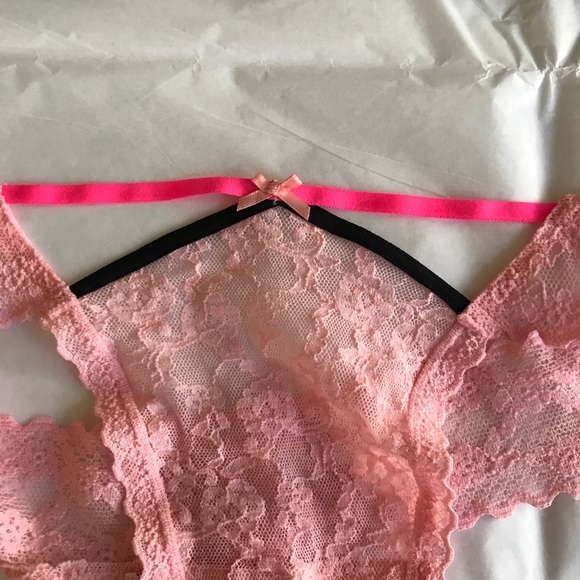 VS pink & black set - Picture 2 of 4